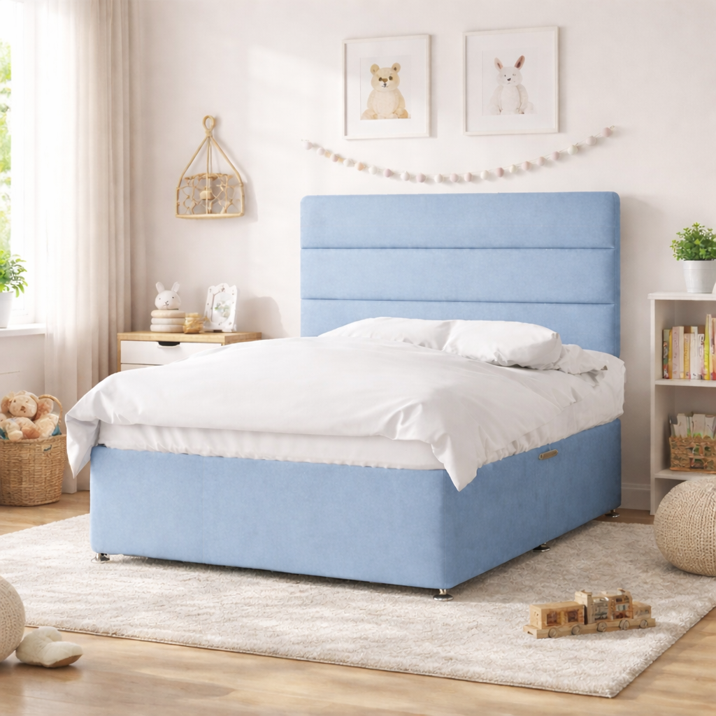 Vienna Kids Bed