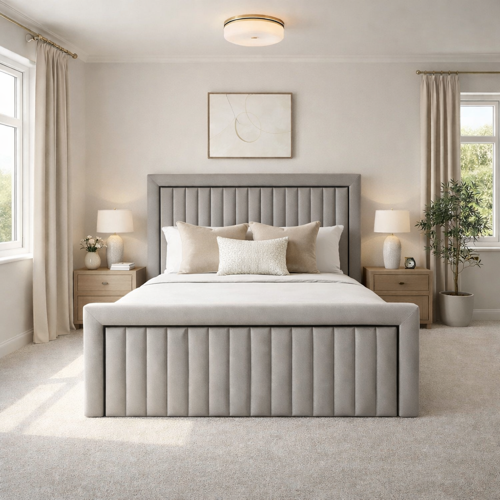 Olympia Divan Bed