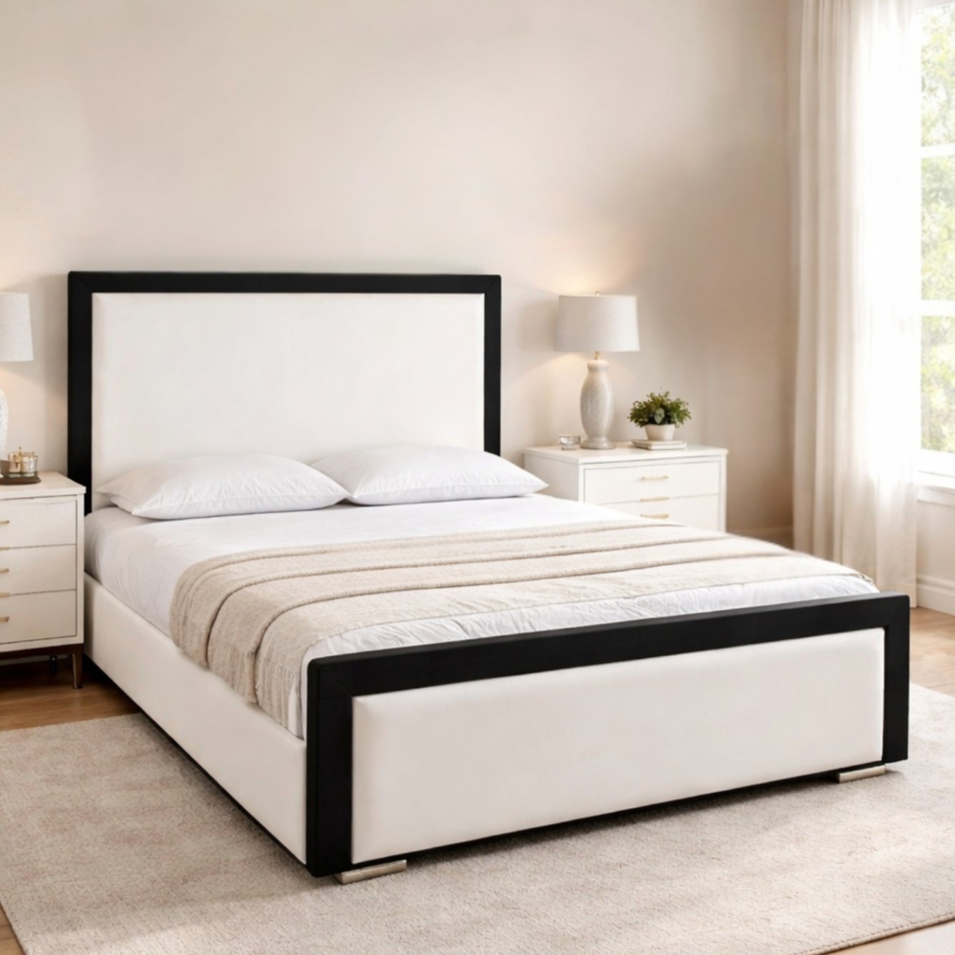 Vogue Bed