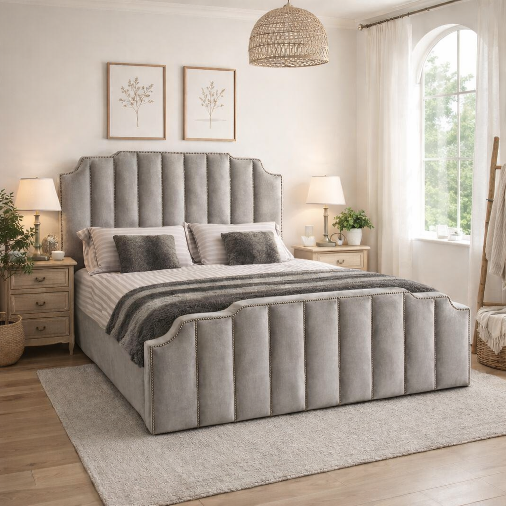 Knightsbridge Bed