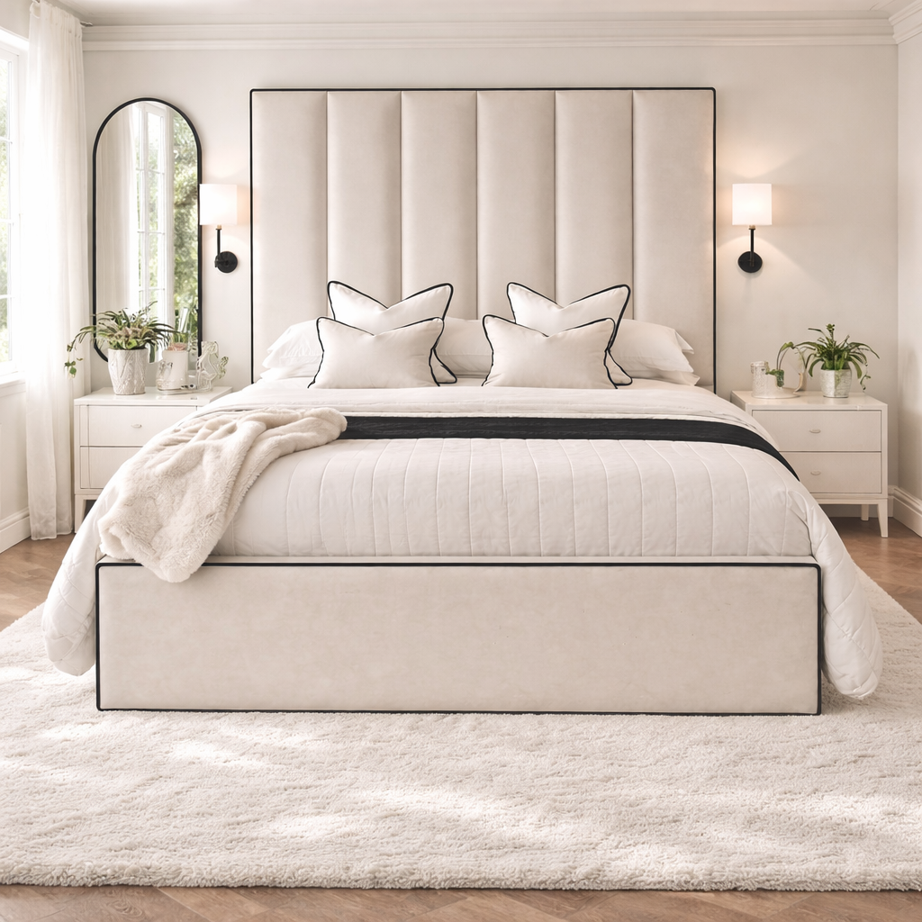 Manhattan Divan Bed