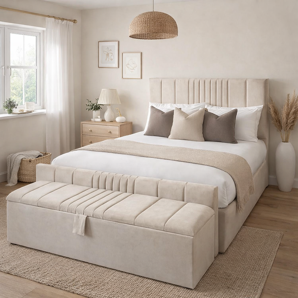 Moscow Divan Bed