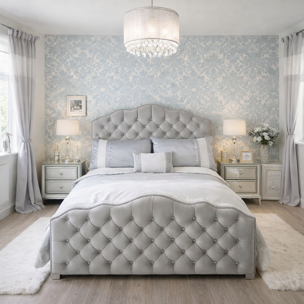Princess Divan Bed