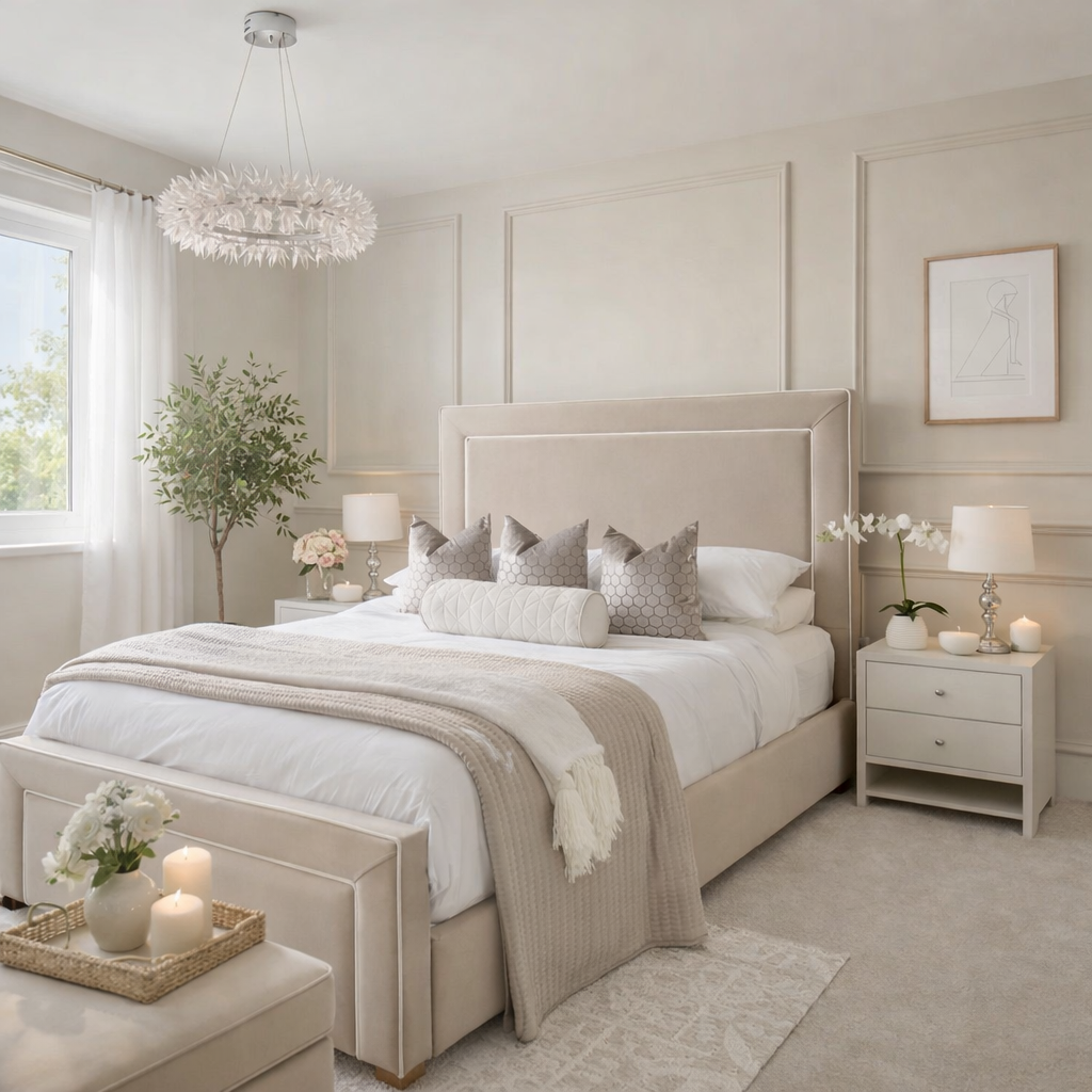 Isabella Bed