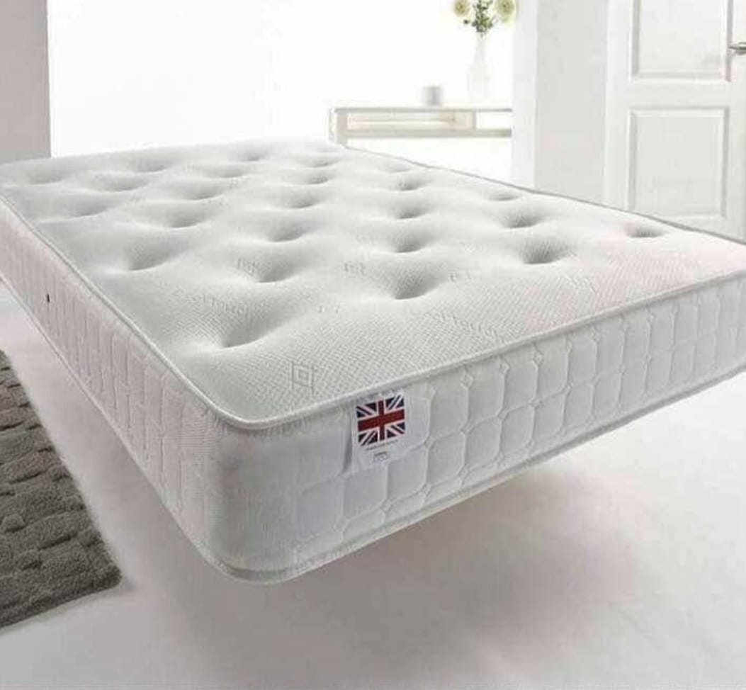 Topaz Memory mattress
