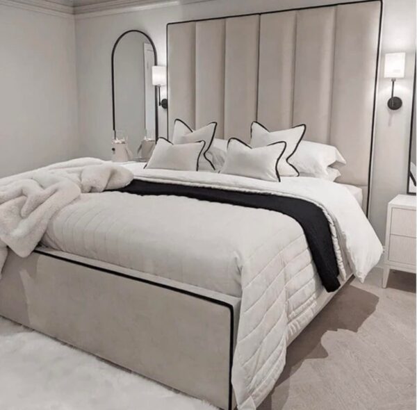 Manhattan-Bed
