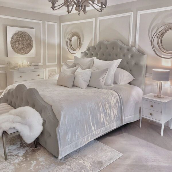 Princess-Bed