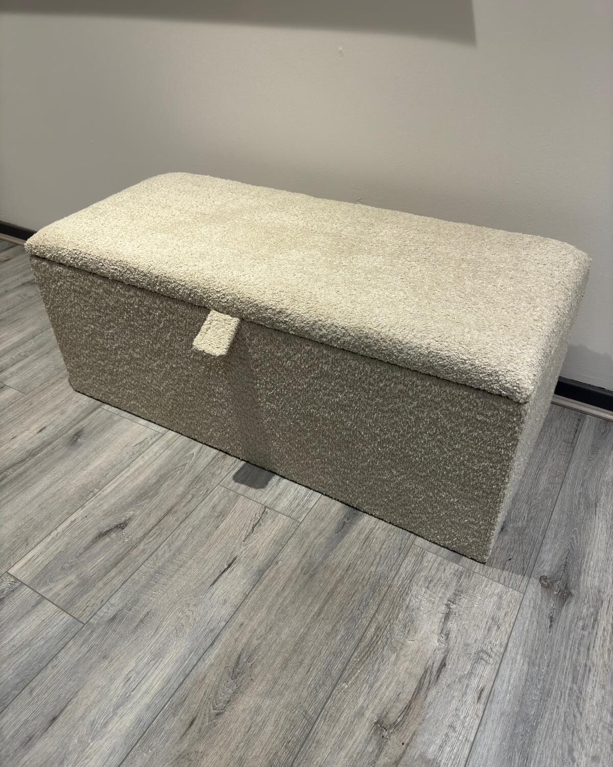 Ottoman Box