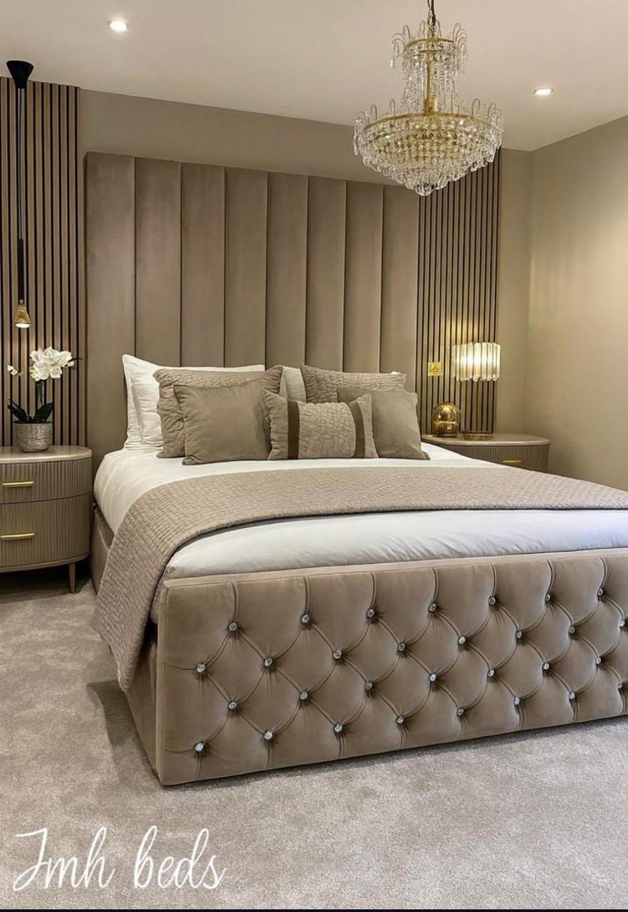 Royal Bed