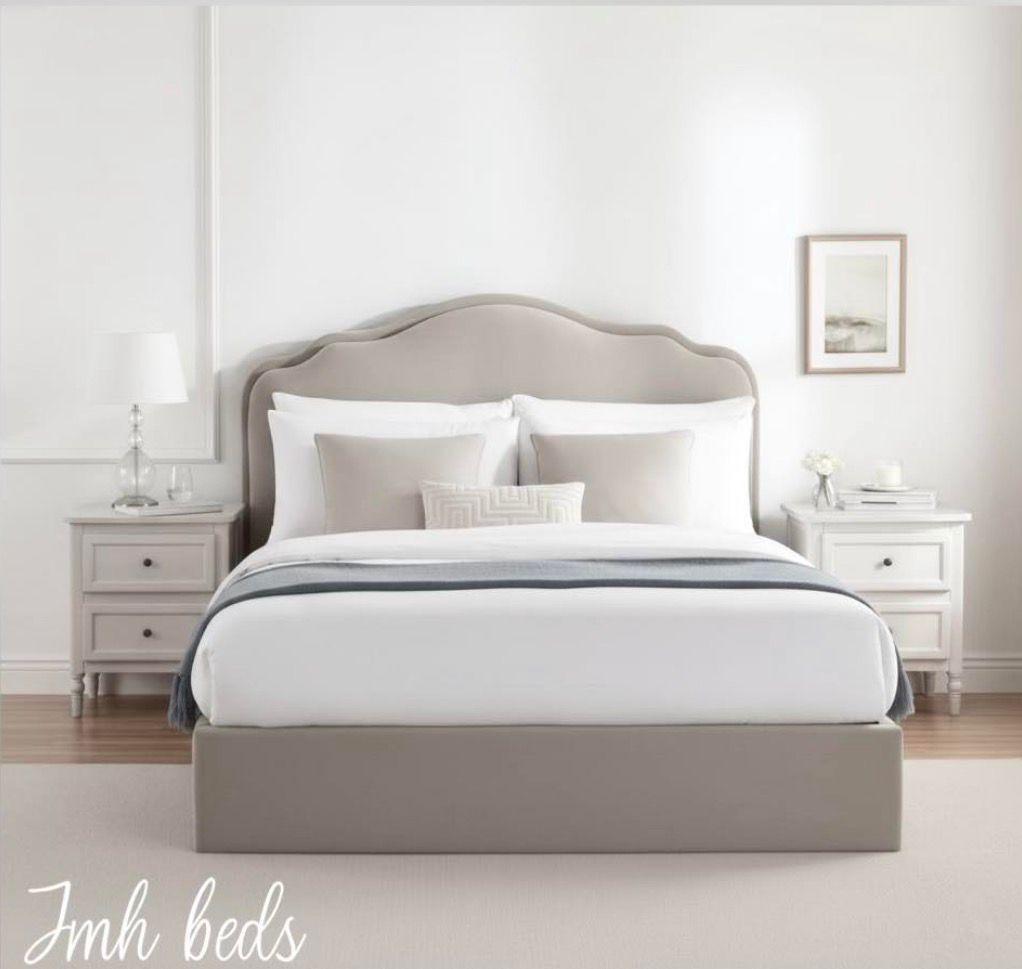Duchess Bed