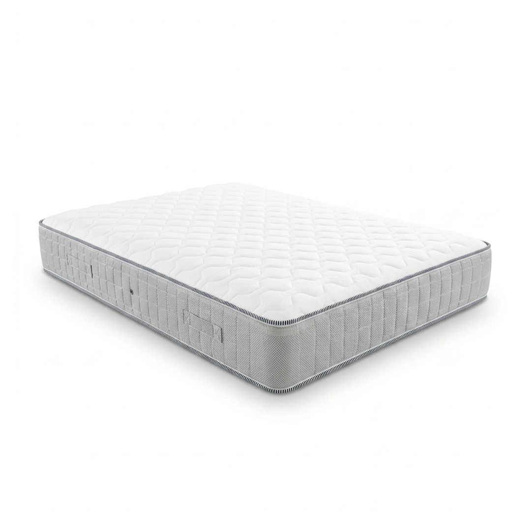 1000 Pocket Memory Cooling Gel Mattress
